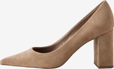 Next Avokkaat 'Forever Comfort' koossa 35,5 värissä kameli, Tuotenäkymä