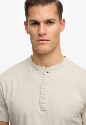 T-Shirt Superdry & Co en beige