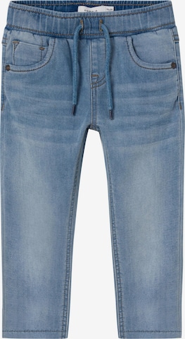 NAME IT Jeans 'NMMRyan' in Blau: Vorderseite