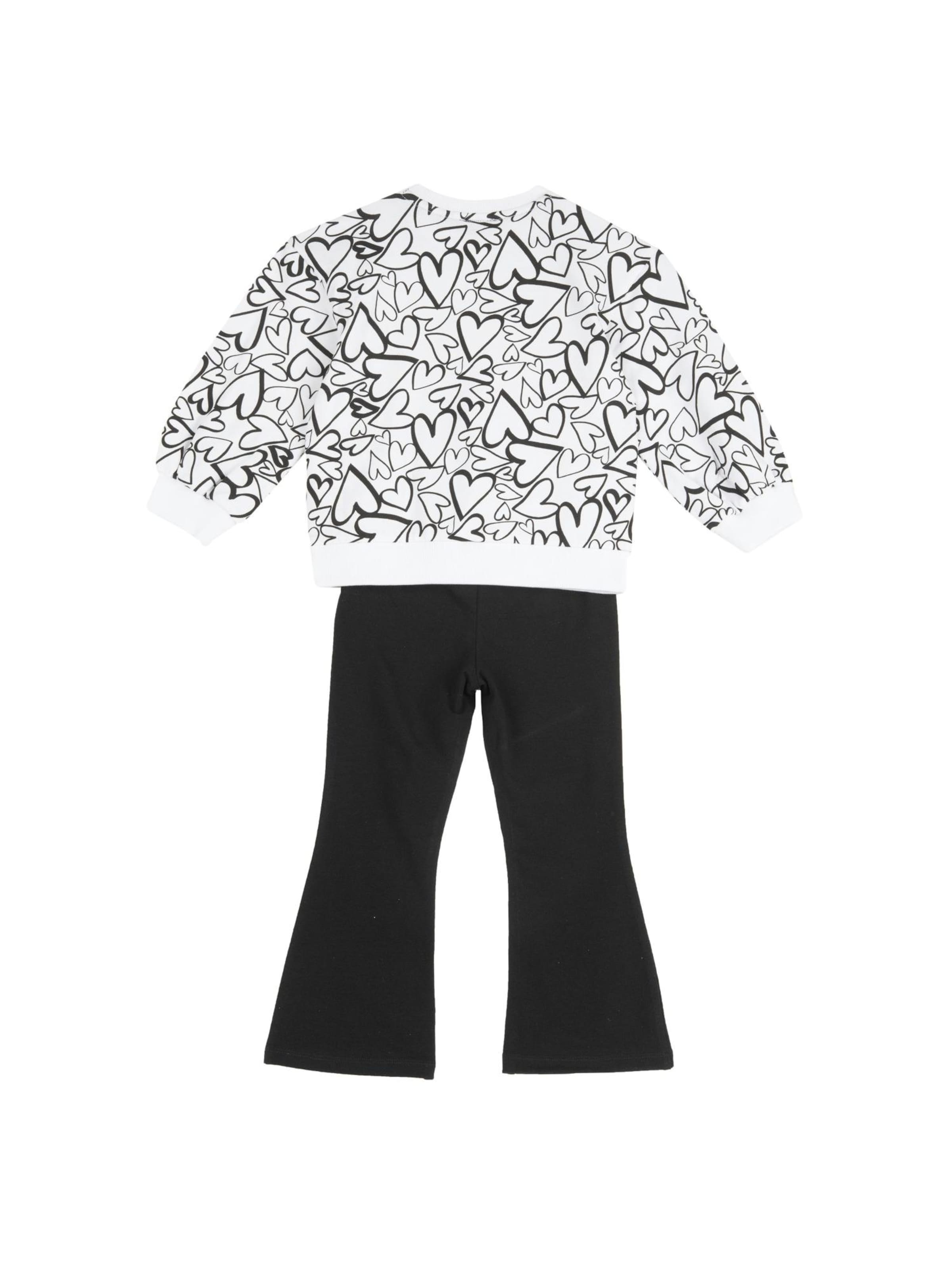 Chicco Szettek - fehér