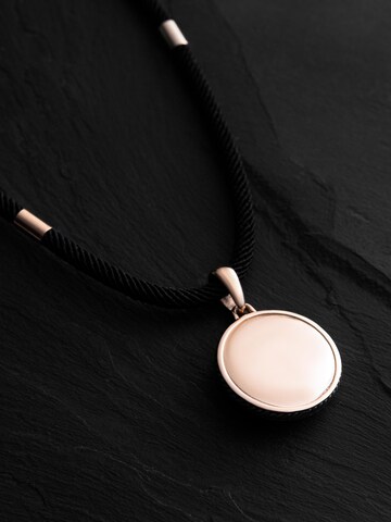 Pendentif 'WINDROSE' REYTEL en or