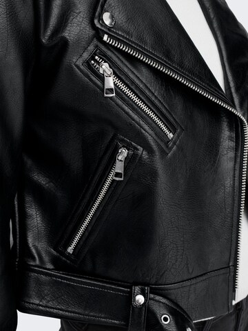 ONLY Jacke 'New Vera' in Schwarz