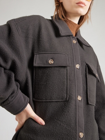 RIP CURL - Chaqueta polar funcional 'HIGH TIDE' en negro