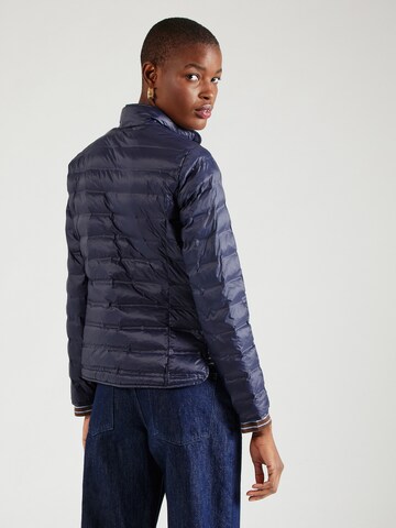 Blauer.USA Tussenjas 'MOON' in Blauw