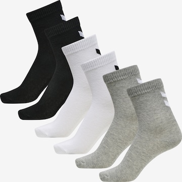 Hummel Socken in Mischfarben: predná strana