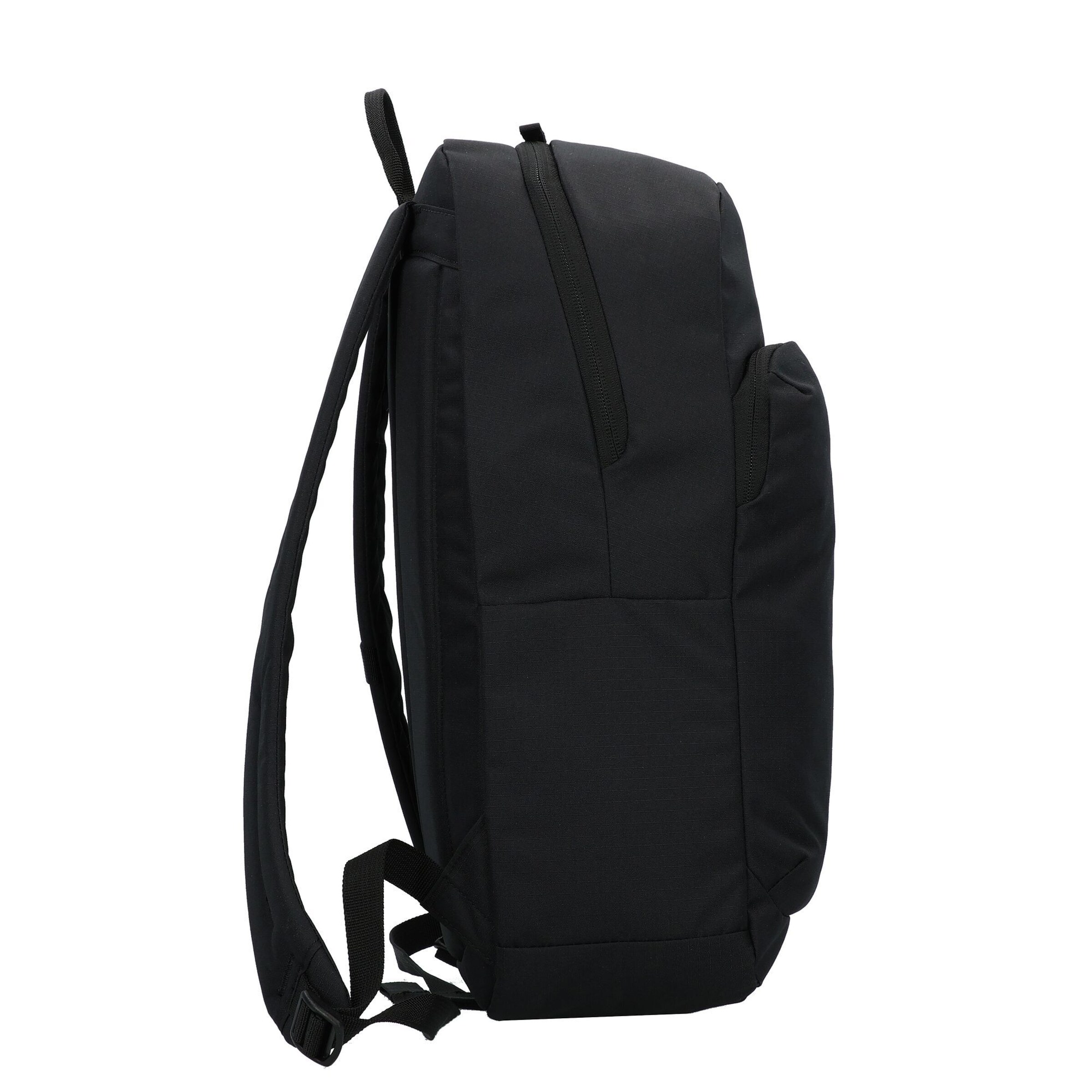 JACK WOLFSKIN Rucksack 'Terraview' in Schwarz