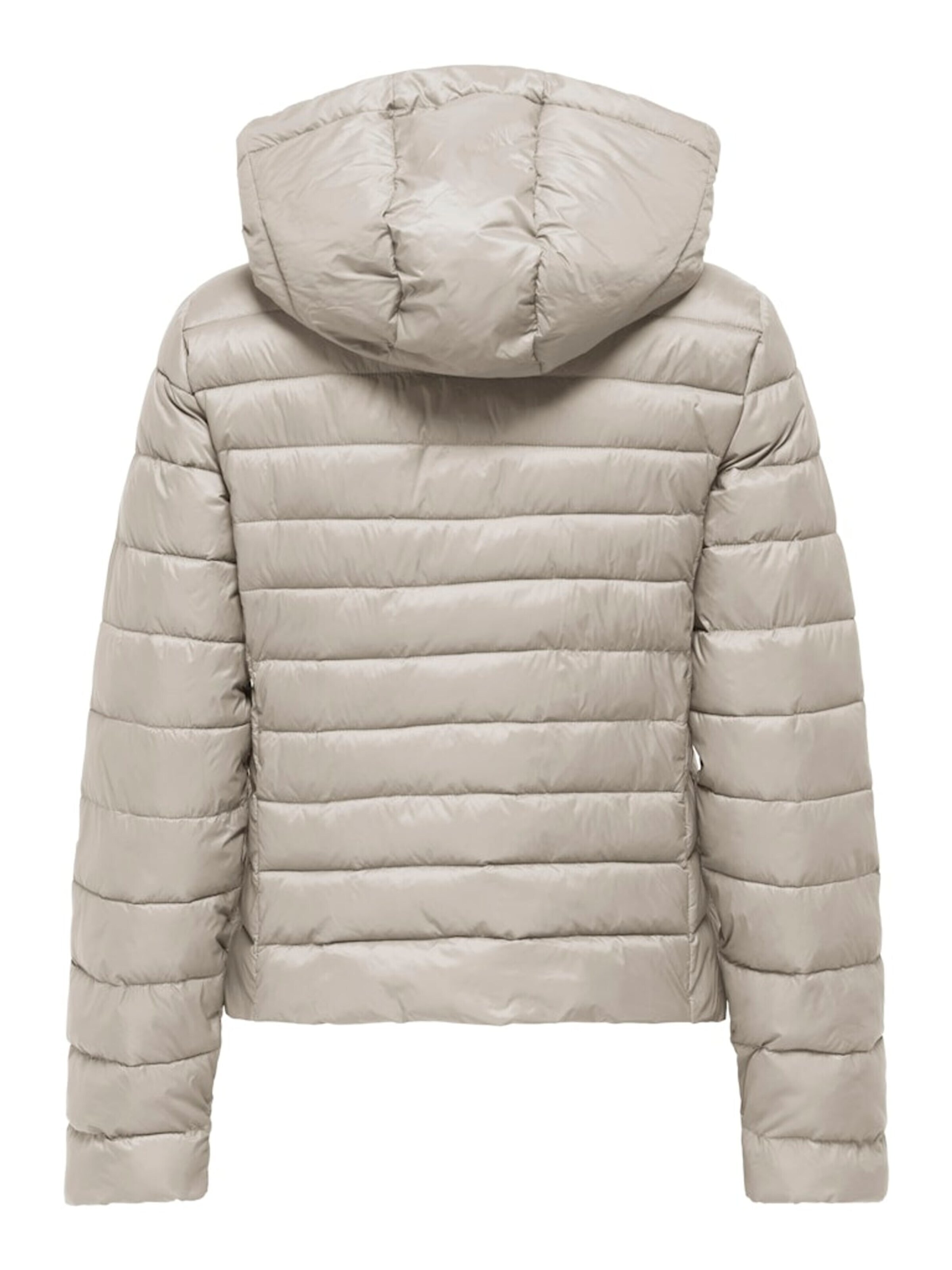 ONLY Between-seasons coat 'Tahia' in Beige