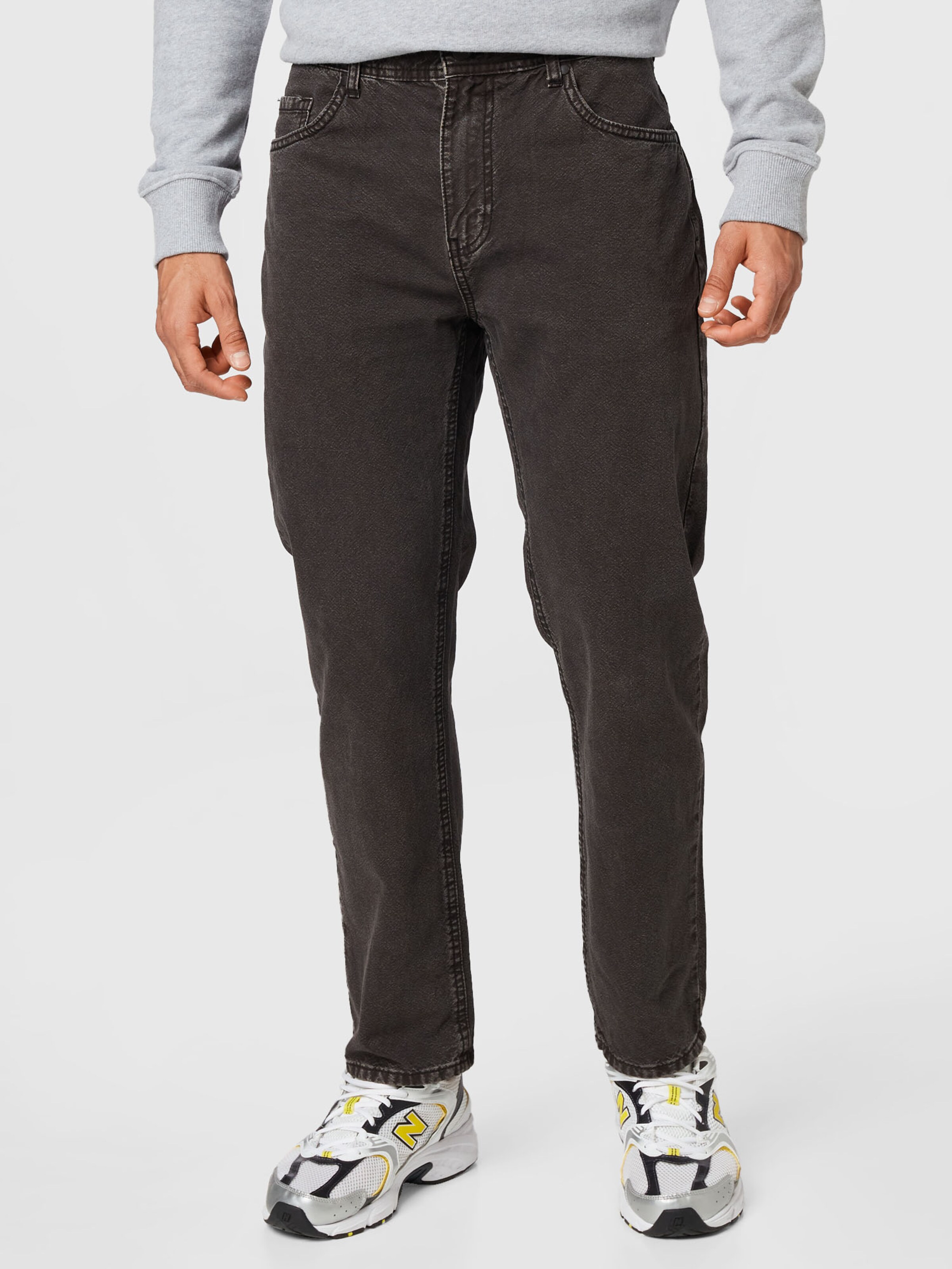 Männer Jeans Cotton On Jeans in Schwarz - PP55739 Männer Jeans Cotton On Jeans in Schwarz - PP55739