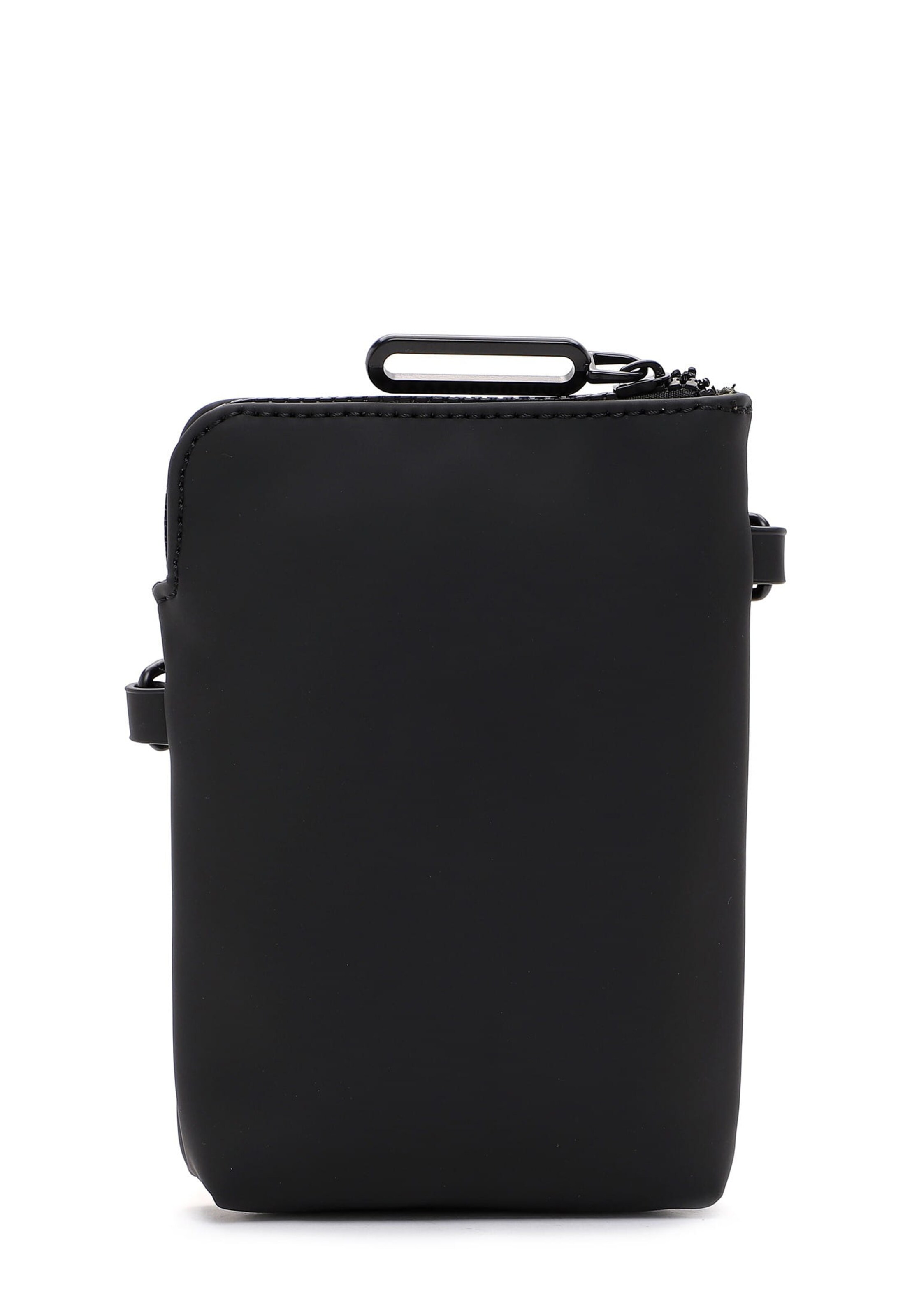 Protection pour smartphone 'Jenny' Suri Frey en noir