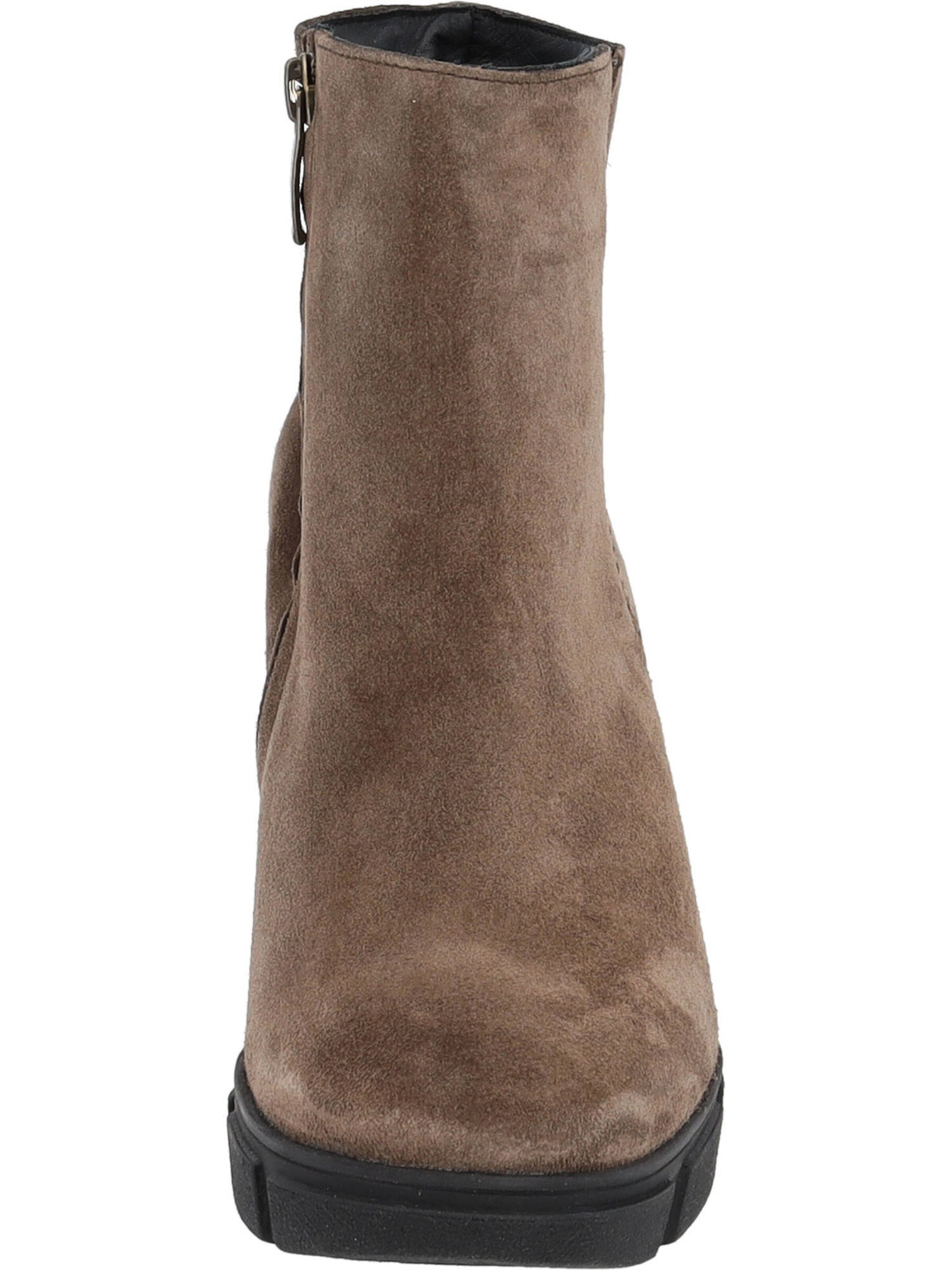 Paul Green Bootie in Brown