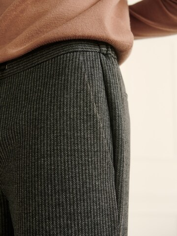 Guido Maria Kretschmer Men - regular Pantalón en gris