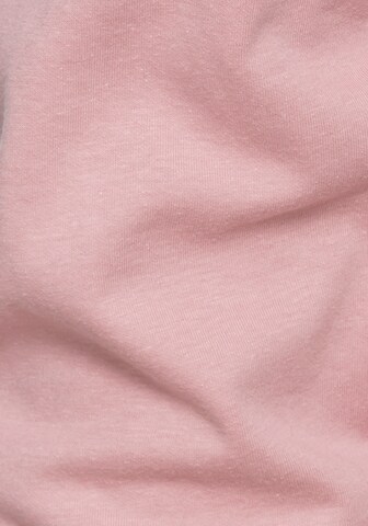 VIVANCE Tapered Hose in Pink