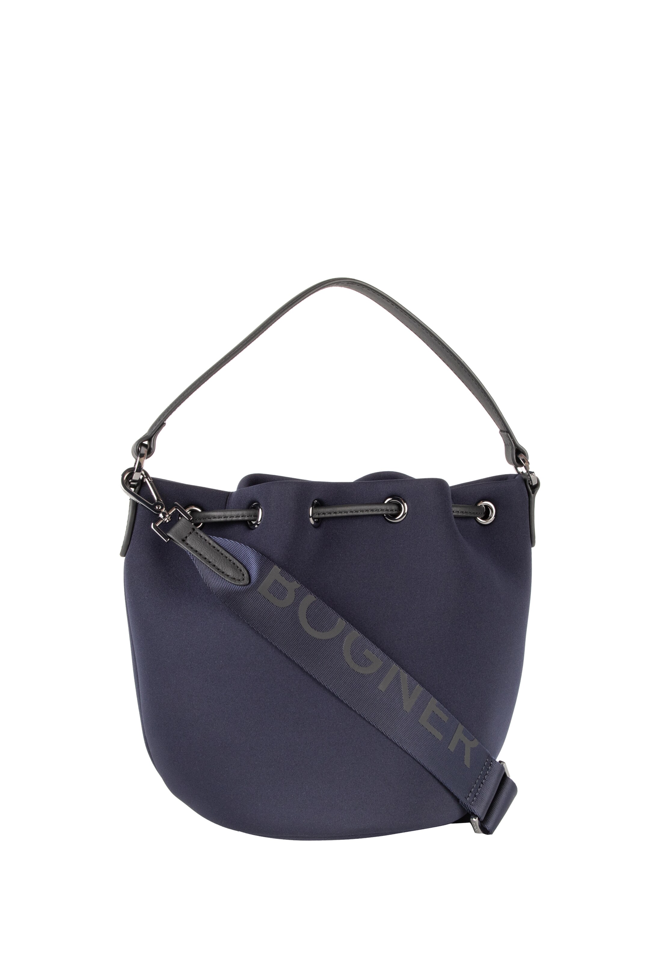 BOGNER Pouch 'Alvier Ines' in Blue