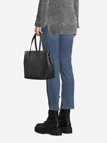 Calvin Klein Shopper 'Must' in Black