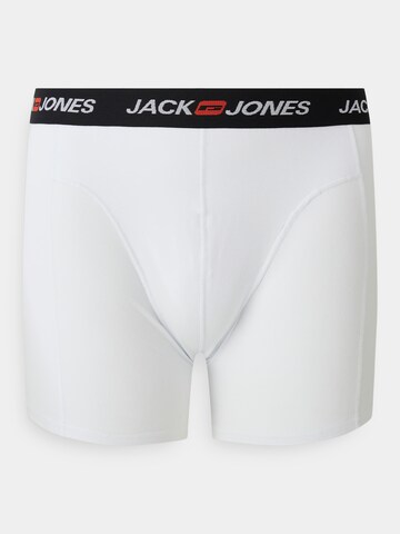 Jack & Jones Plus Bokserki w kolorze szary
