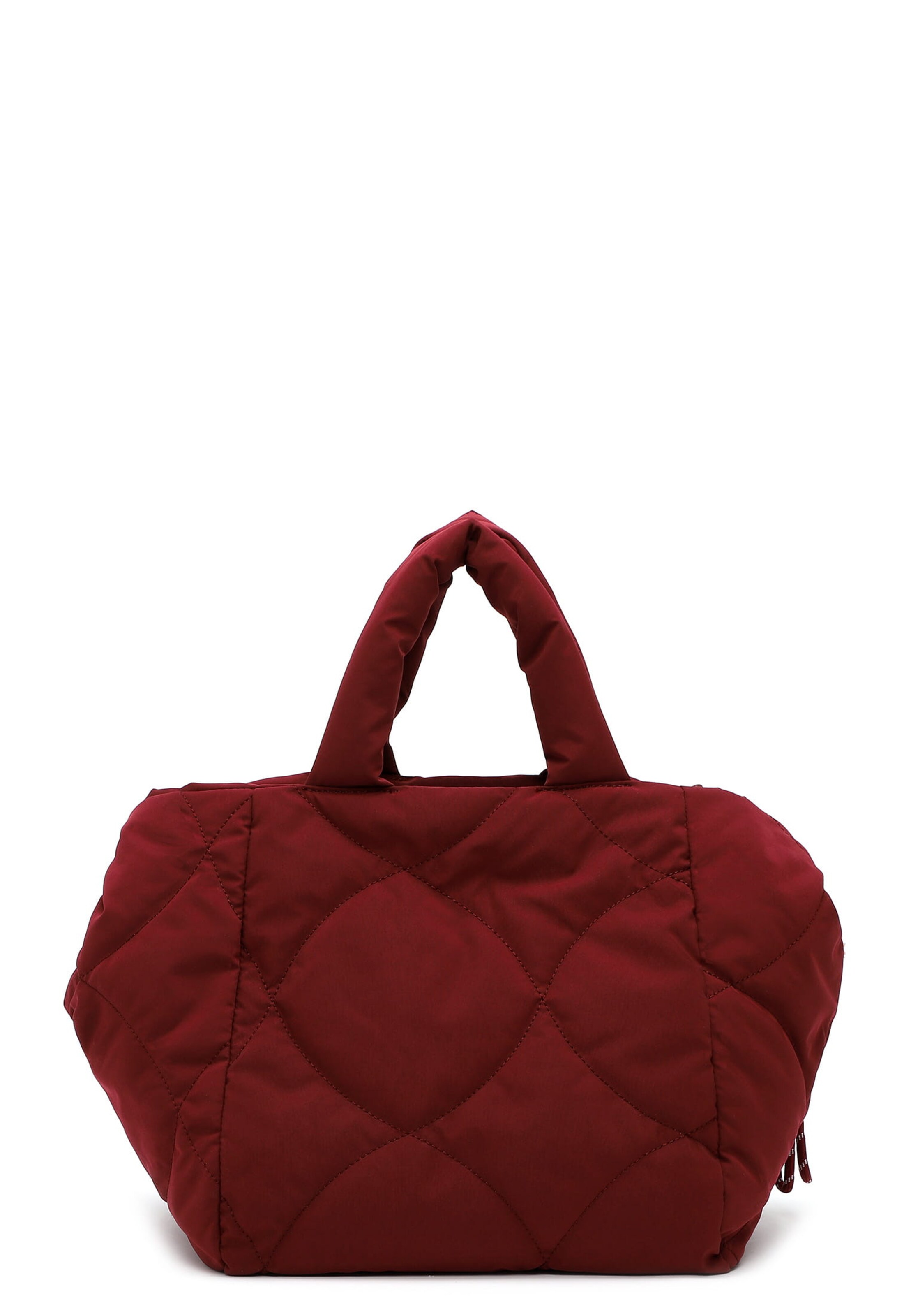 Emily & Noah Handtasche 'Lonie' in Rot