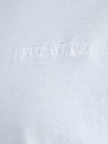 Revolution Shirt in Blue
