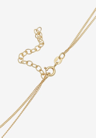 ELLI Necklace in Gold