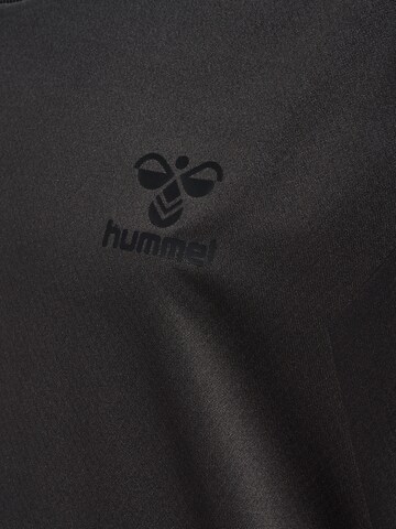 Hummel Functioneel shirt 'ACTIVE' in Zwart