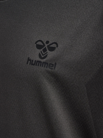 Hummel Funktionsshirt 'ACTIVE' in Schwarz