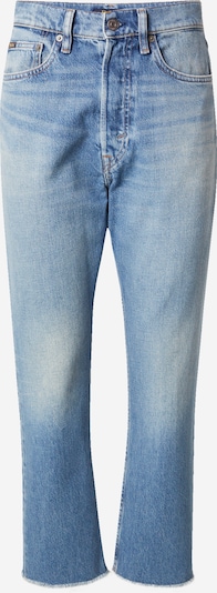 Polo Ralph Lauren Jeans in blue denim, Produktansicht