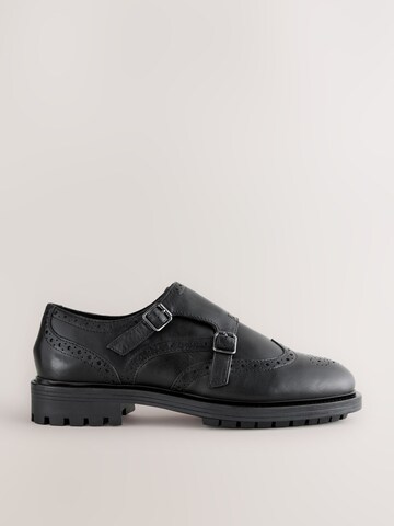 Mocassino di Next in nero