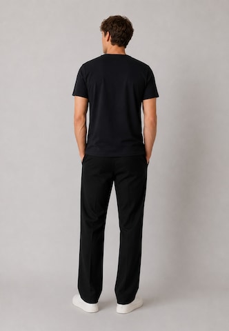 T-Shirt Clean Cut Copenhagen en noir