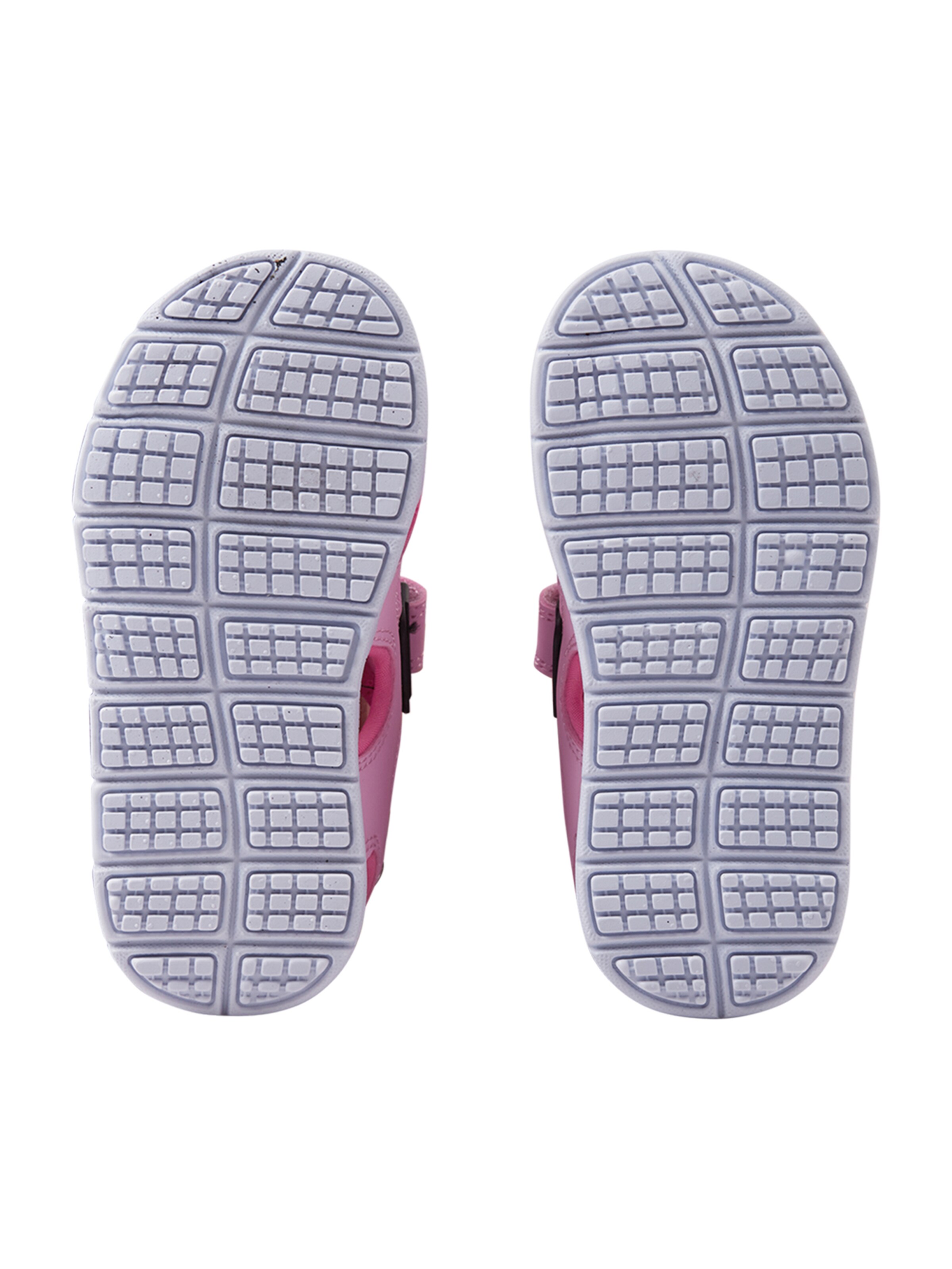 Reima Sandale 'Bungee' in Pink