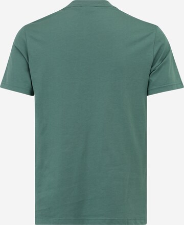 FILA - Camisa 'Berloz' em verde