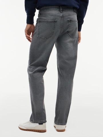 Tommy Jeans Tapered Τζιν 'SONNY' σε γκρι