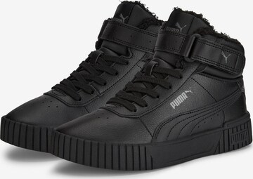 Baskets 'Carina 2.0' PUMA en noir