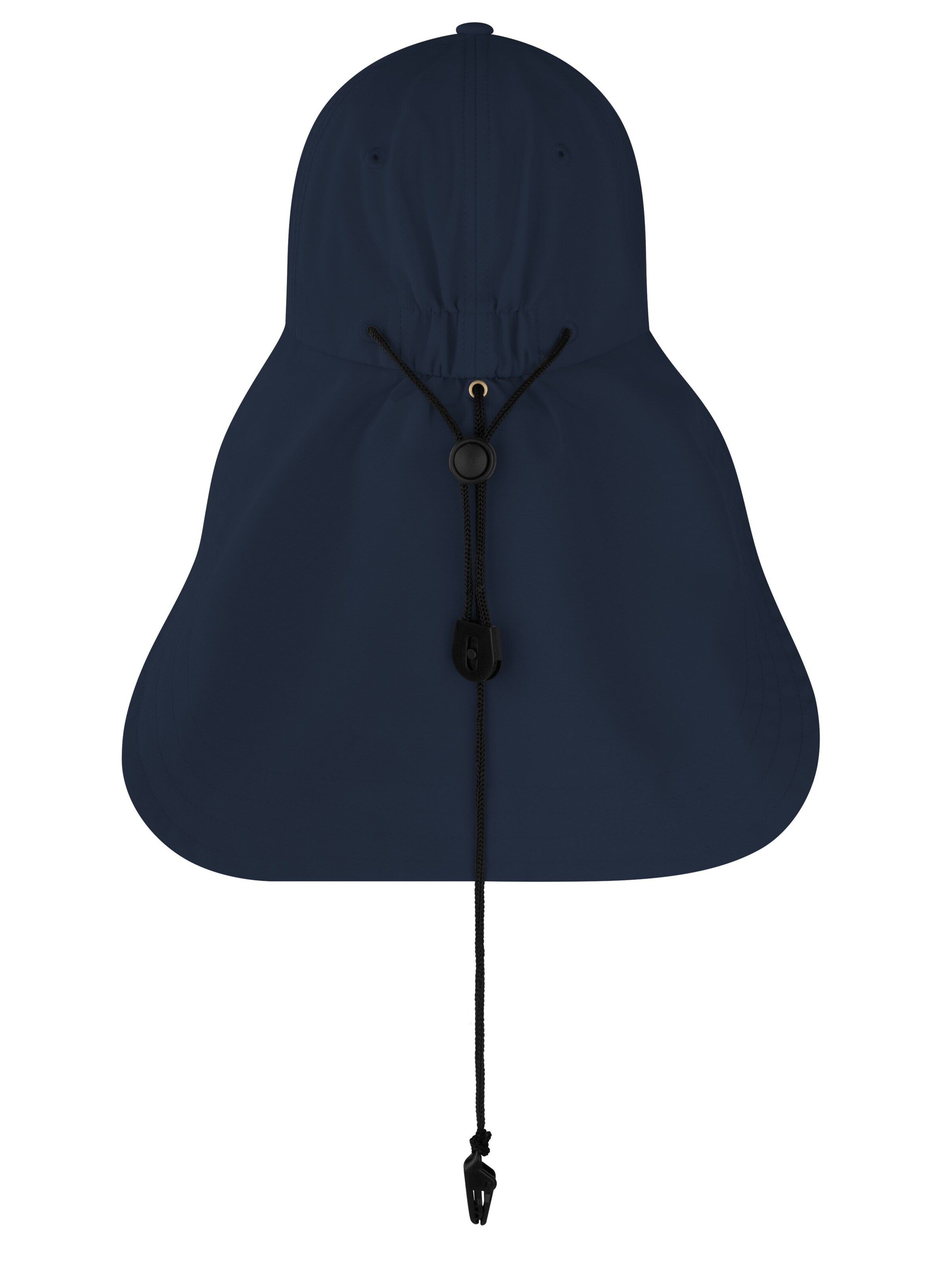 Casquette normani en bleu