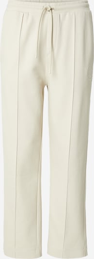 Sportinės kelnės 'Join Hurley' iš BOSS, spalva – kremo, Prekių apžvalga