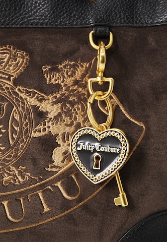 Juicy Couture Shopper 'Daydreamer' in Braun