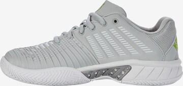 K-SWISS Athletic Shoes 'Express light 3' in Grey: front