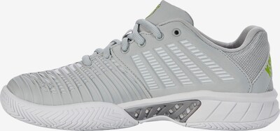 K-SWISS Athletic Shoes 'Express light 3' in Light grey, Item view