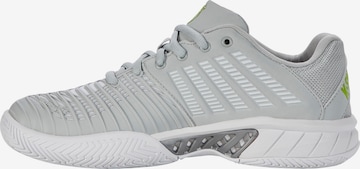 K-SWISS Athletic Shoes 'Express light 3' in Grey: front