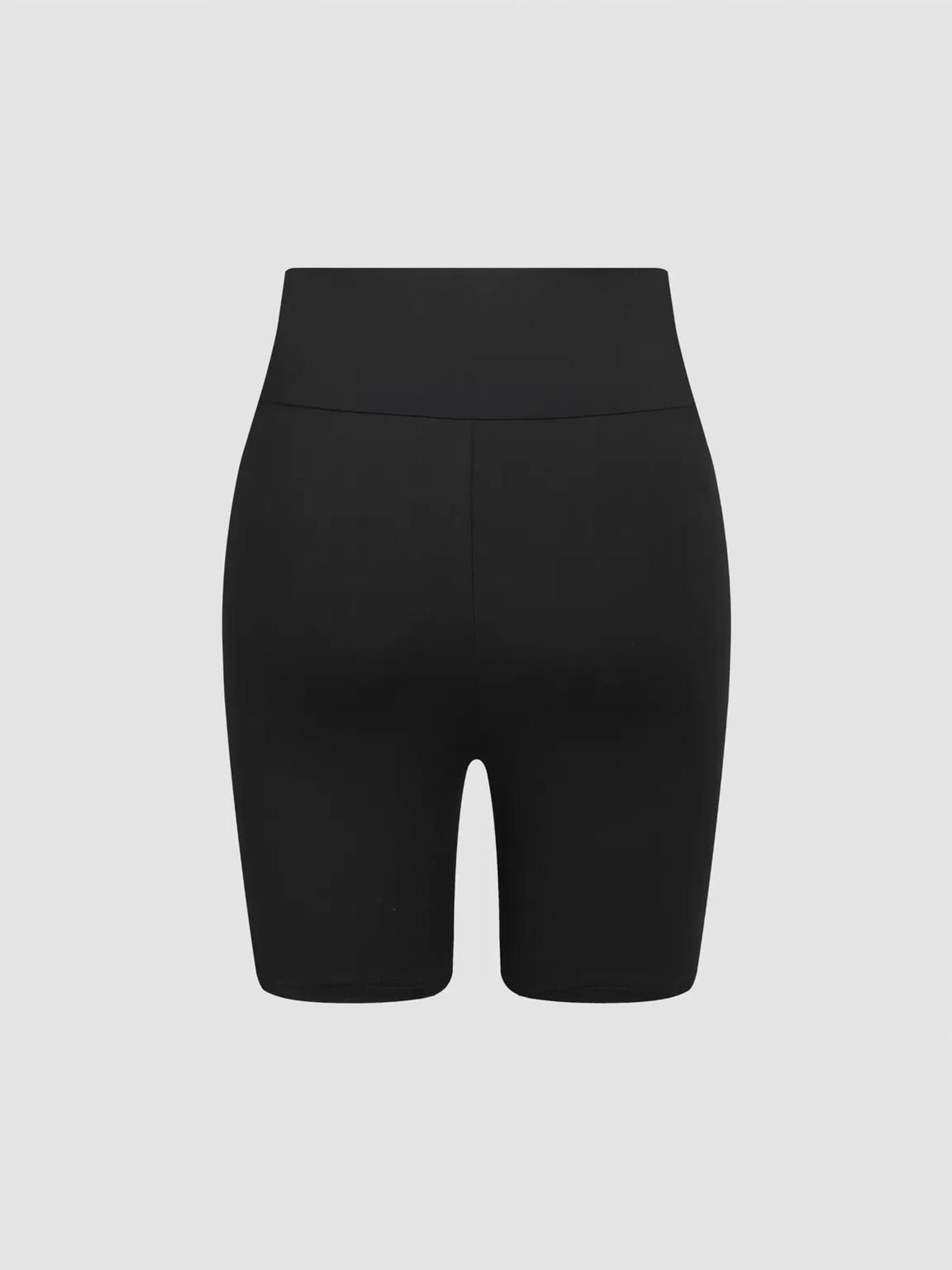 Hiccup - Skinny Leggings em preto