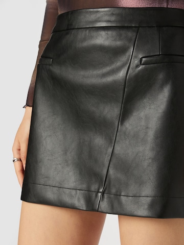 Designers Remix Skirt 'Marie' in Black