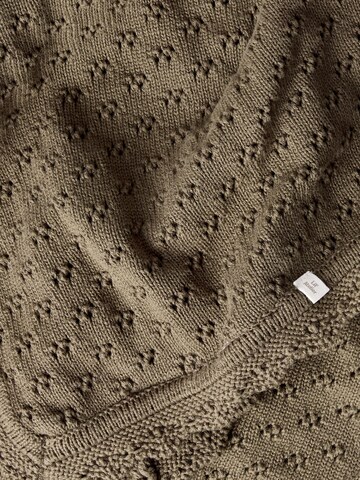 NAME IT Blankets in Grey