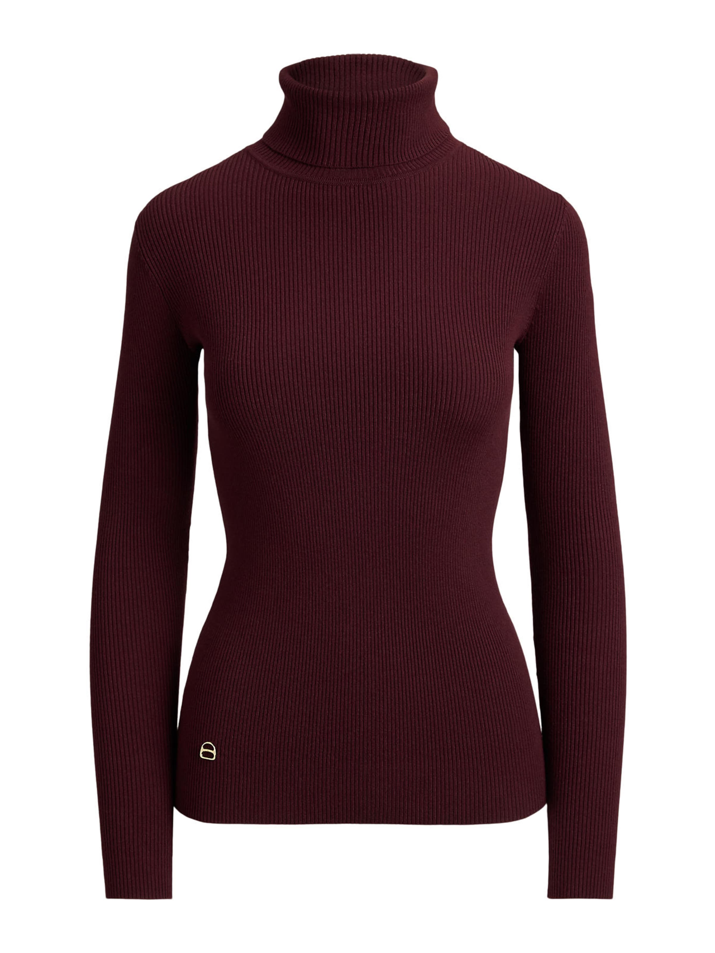 Lauren Ralph Lauren Sveter - Červená: predná strana