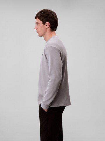 Calvin Klein Jeans Футболка в Серый