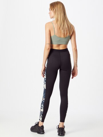 ROXY Workout Pants 'FROSTED SUNSET' in Grey