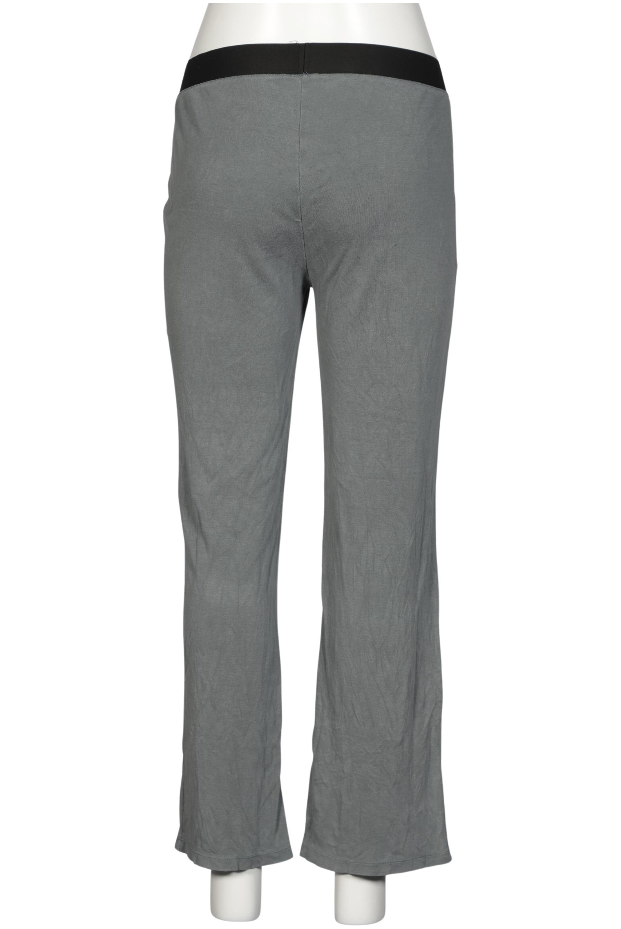 hessnatur Pants in XXL in Grey