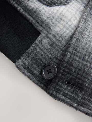 Veste mi-saison Next en gris