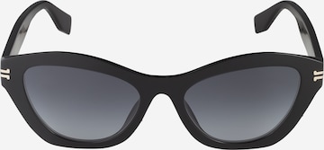 Marc Jacobs Sunglasses 'MJ 1082/S' in Black
