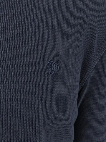 Superdry & Co Shirt in Blue