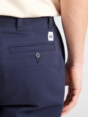 Dockers Regular Hose in Blau