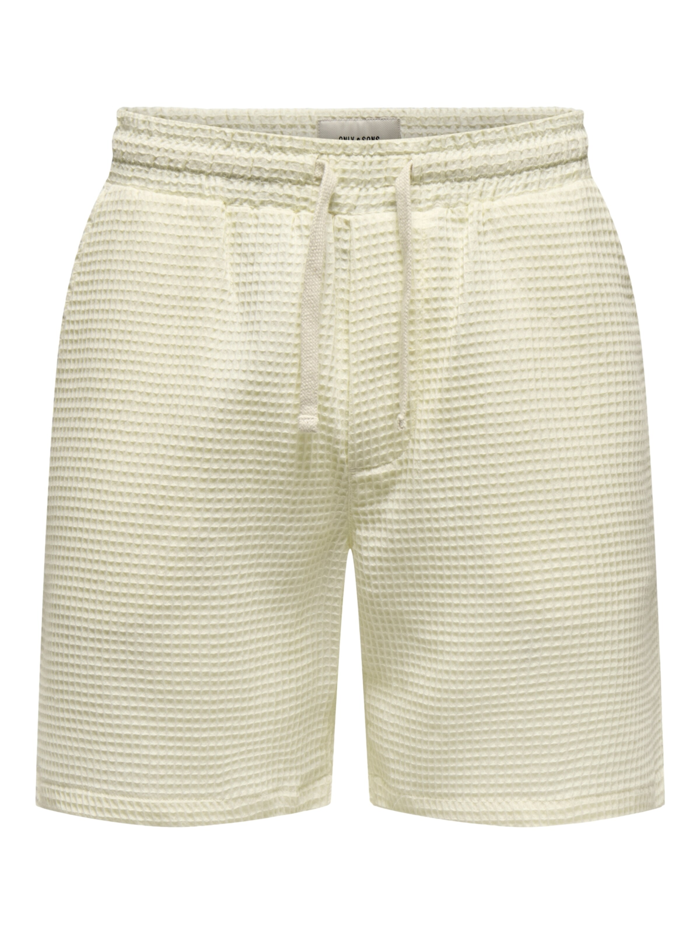 Only & Sons Trousers 'Tel Savier' in Champagne, Item view