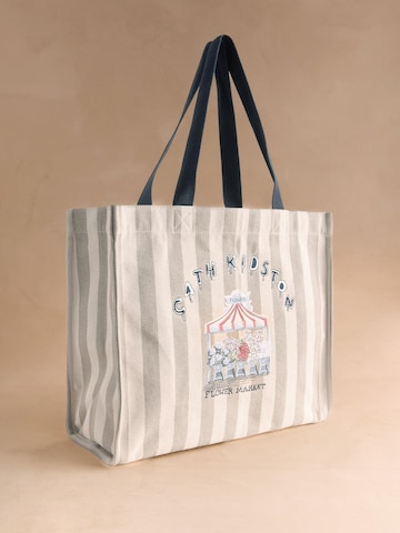 Cath Kidston "Чанта тип ""Shopper""" в бежово